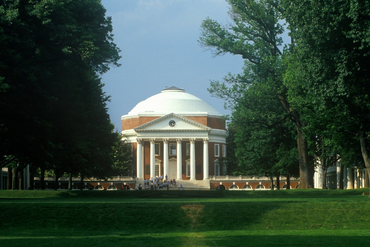 UVA - Lisette Hoskins